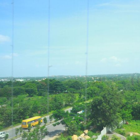 Sri Raghavendra Grand Turkapally Exterior foto